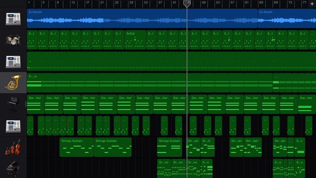Terraria Calamity Mod Fan Track - Ceaseless Haze: Theme of the (future) Distortion Subworld смотреть онлайн