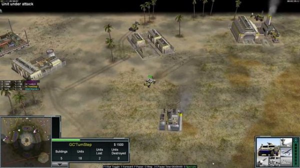 NEW Zero Hour Master Interview: TumStep