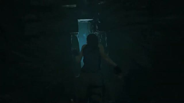 Shadow of the Tomb Raider - ВЫШЛА! ПЕРВЫЙ ВЗГЛЯД смотреть онлайн