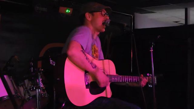 Вася Васин. Новосибирск. Клуб Fenix. 04.05.14 - Свинья смотреть онлайн