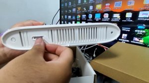 華為B715S-23C開箱