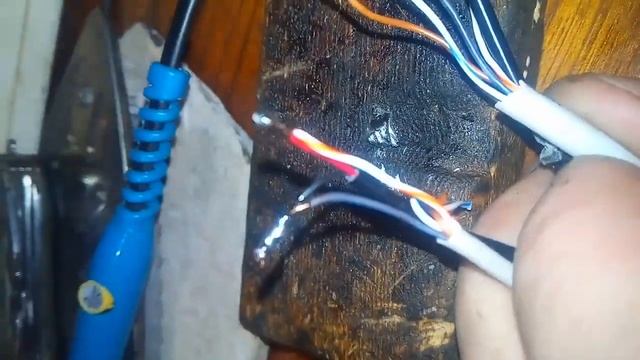 сомодельный длинный шнур для зарядки телефона смотреть онлайн