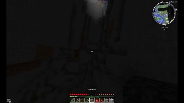 НАШЁЛ КРИСТАЛЛЫ В ШАХТЕ | ЭПИЧНОЕ ВЫЖИВАНИЕ В МАЙНКРАФТЕ смотреть онлайн