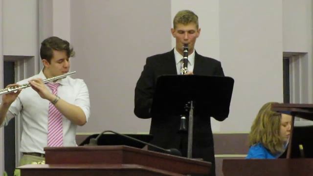 David Benson, Kevin Morais and Myriam Glowa смотреть онлайн