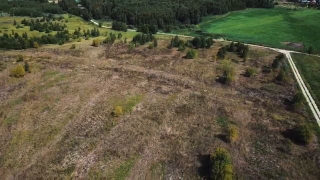 Коттеджный поселок 