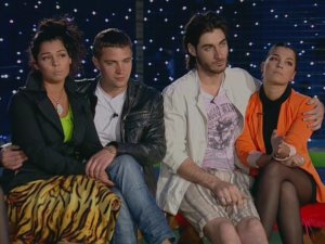 ДОМ-2 Город любви 2563 день Вечерний эфир (17.05.2011)