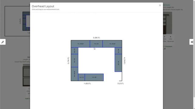 Measuring Tool смотреть онлайн