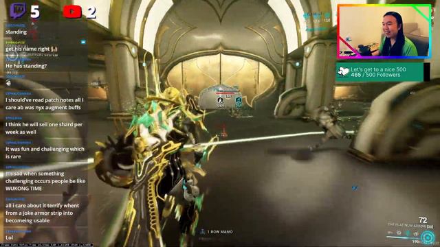 How I feel about the Mag Changes, summarised | Stream Highlight смотреть онлайн