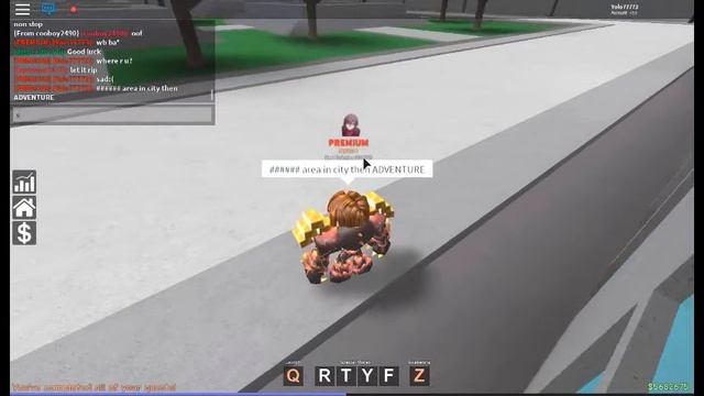 How to rank up fast in roblox. Beyblade B: Rebirth смотреть онлайн