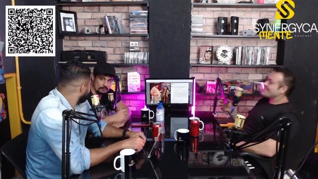 EP#44 (FULL) LÉO MACKINA