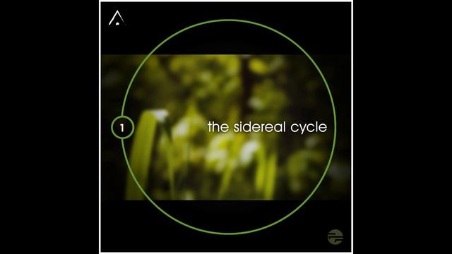 Altus - The Sidereal Cycle 1 (2012)