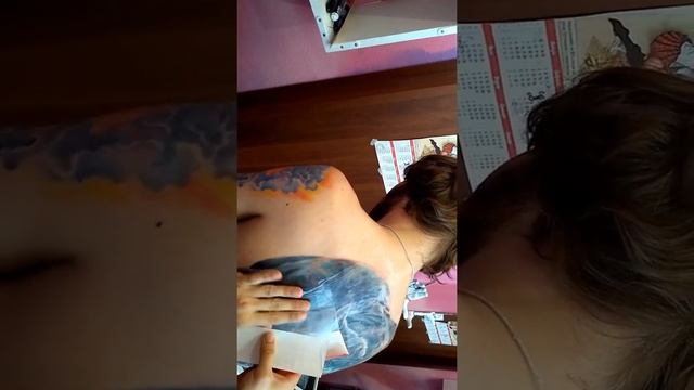 БОМБА!!! Плёнка Супрасорб Ф в действии!! смотреть онлайн