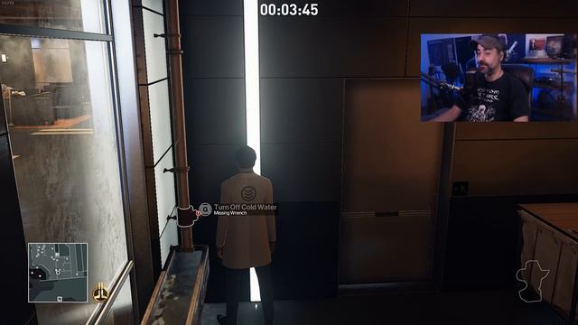 HITMAN Professional Mode Challenges - Hokkaido - A Bit of a Stretch, Smoking Kills + 2 More смотреть онлайн