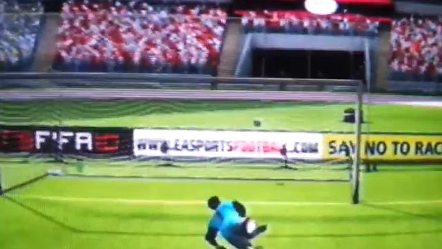 Fifa 10 Geiles Tor смотреть онлайн