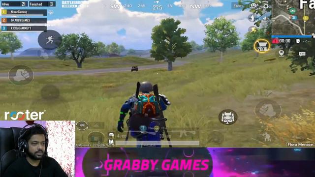 NEW RP GIVEAWAY |Live Channel Raid | Let's Support Small Youtuber| And Live Giveaway