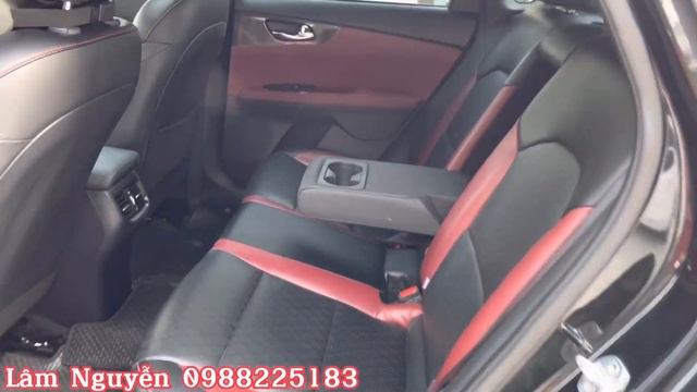 KIA Cerato 2020 2.0 Premium đẹp keng, nhiều option, cực kỳ giư gìn смотреть онлайн