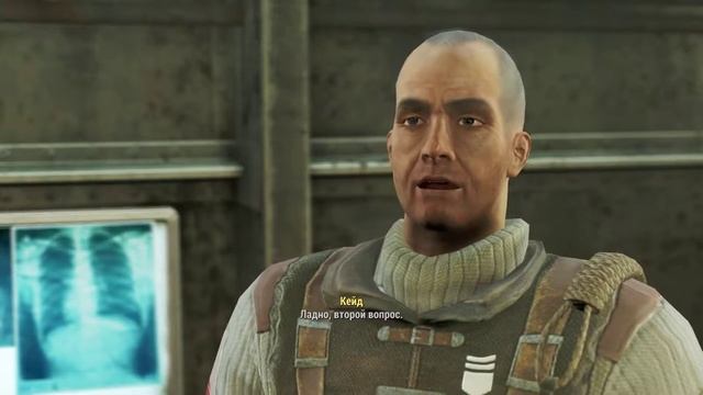 №24 | Fallout 4 (Прохождение)(PS4) | Форт-Стронг смотреть онлайн