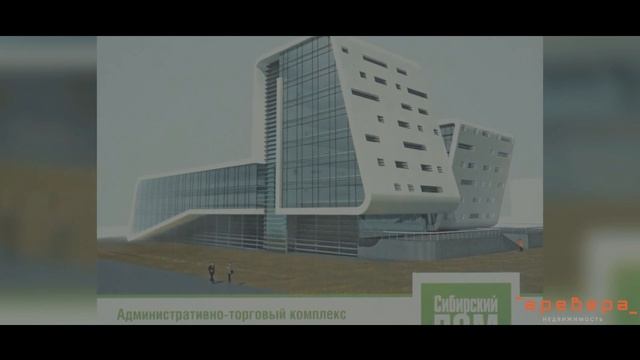 Красноярск до и после | Новостройки 2007/2019 смотреть онлайн