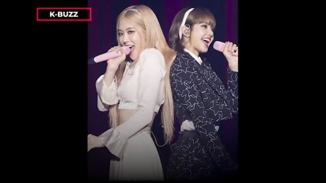Lisa and Rosé (BlackPink) have finished shooting their solo MVs, ready to debut? смотреть онлайн