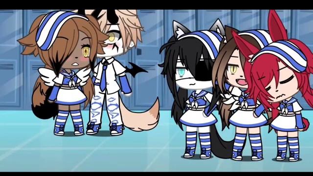 ☁•__Toy__ __клип__•~Русский кавер~Гача лайф°☁. смотреть онлайн