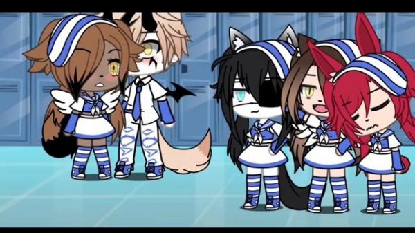 ☁•__Toy__ __клип__•~Русский кавер~Гача лайф°☁.