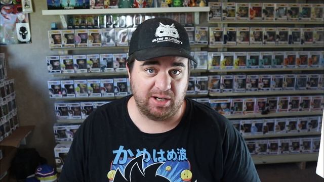 These Are BETTER Than Funko Pops - Here's Why - Amber Chomp Abominable Toys смотреть онлайн