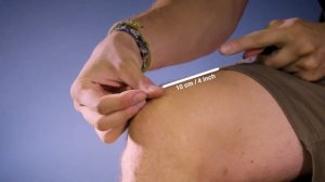 Как правильно снять размеры для заказа наколенников и налокотников SHRED. Slytech?