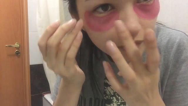 Тест обзор патчи миксит Mixit