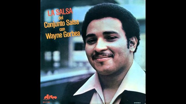 Estamos En Salsa / Wayne Gorbea смотреть онлайн