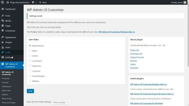 Customize WordPress Dashboard And Login Page In Minutes смотреть онлайн