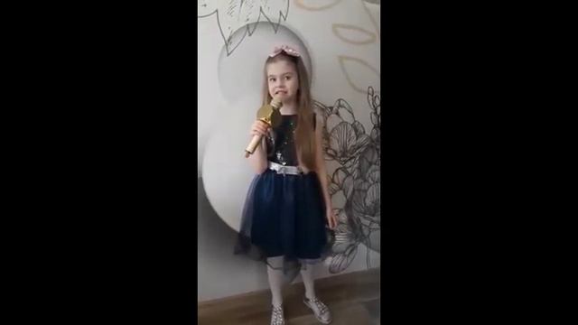 К.Комар "Прохання до неба". Виконанує Анна Войтович (кл. викл. Чередник О.А. - ДМШ № 3 м.Полтава) смотреть онлайн