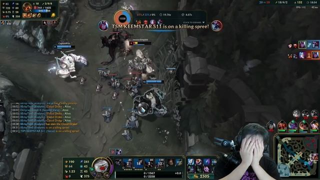 Silver 2 Player tries to convince me that AP VARUS is the ULTIMATE TANK DESTROYER.. so I tried it смотреть онлайн