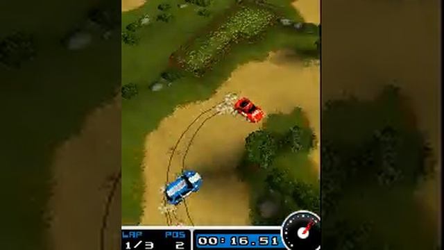 4x4 Extreme Rally 3D смотреть онлайн