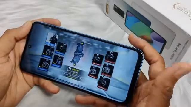 Redmi 10 (Prime Phantom Black 6GB RAM 128GB ROM |Helio G88 with extendable RAM Upto 2GB |FHD+ 90Hz смотреть онлайн
