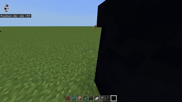 BUILDING A MINECRAFT HALLOWEEN MAP ON BEDROCK (come say hi :P) смотреть онлайн