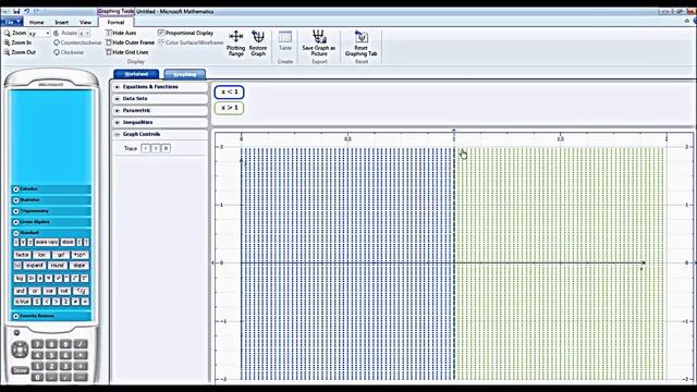 Խնդիրների լուծում Microsoft Mathematics-ի օգնությամբ смотреть онлайн