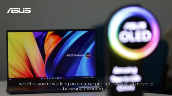 ASUS Vivobook 15X OLED (M1503) #AMD – Feature Review | 2023