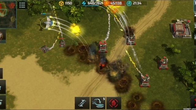 Art of war 3 - Guide Video : How to Play with Cyclones and how to Play against Cyclones смотреть онлайн