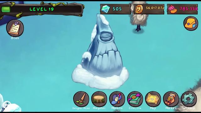 Getting VOIDCORN + More on Demented Dream LIVE - My Singing Monsters The Lost Landscapes смотреть онлайн