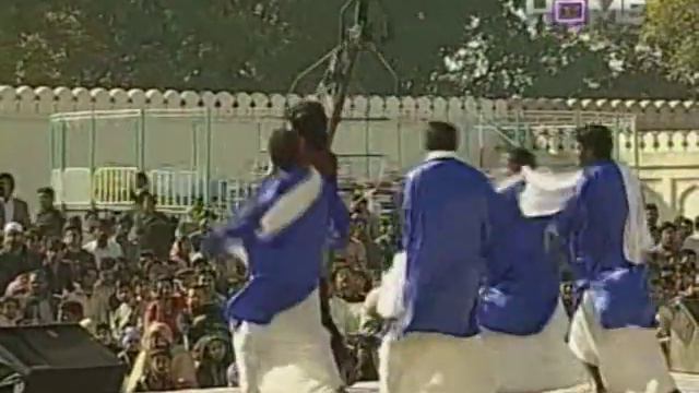 Mohsin Shaukat Ali (DOL MAKHNA) 2012 смотреть онлайн