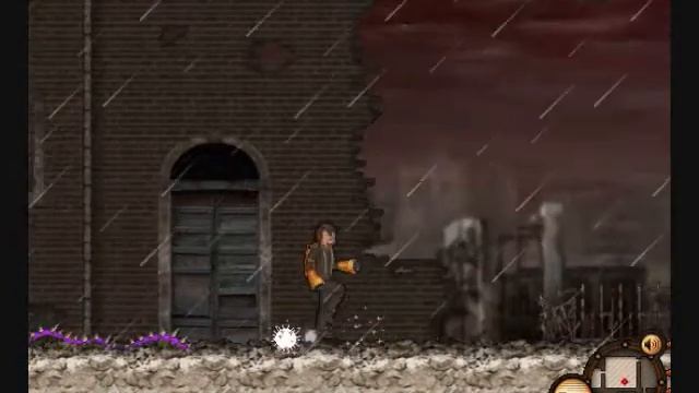 Remnants of Skystone MD02 - Invading Pustossers(Aeronaut) смотреть онлайн