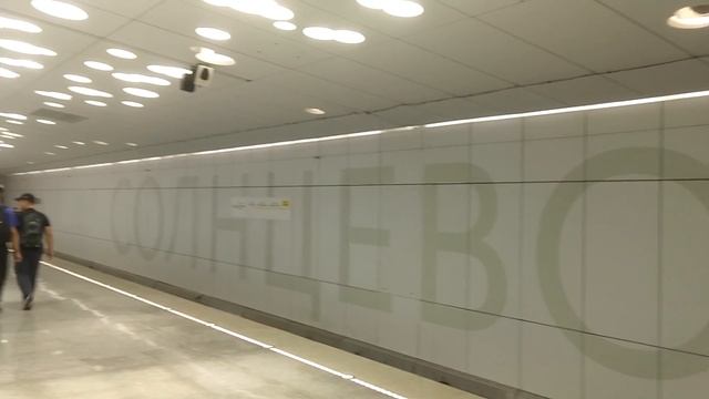 Станция метро Солнцево смотреть онлайн