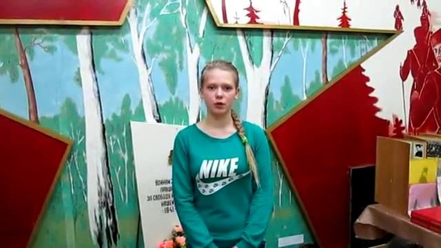 Муса Джалиль «Варварство» смотреть онлайн