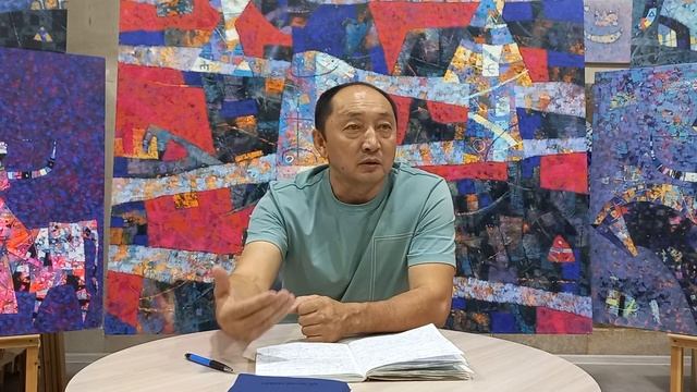 МОЛИТВА – ЭТО ПРИЗНАНИЕ ВСЕВЫШНЕМУ В ЛЮБВИ! Рейки мастер Сагадинов Хаким. смотреть онлайн