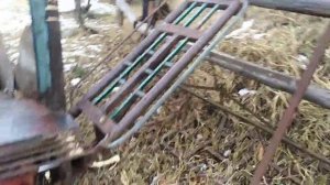 Дровокол вертикальный гидравлический