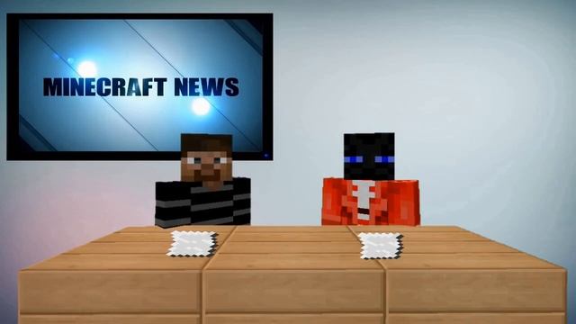 Minecraft News #5 - Minecraft в Steam'e?? O_o