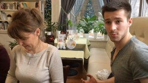 Полина Сухова. Всё об эгрегорах. Часть 9. Противостояние негативу.