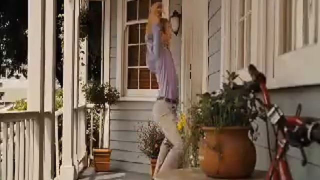 Aliens in the Attic funniest part смотреть онлайн