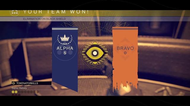 Destiny- Trials of Osiris- First Time to the Lighthouse! смотреть онлайн