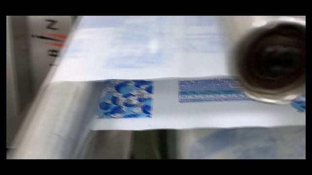 Печать Data Matrix (Честный ЗНАК) на производственных линиях ООО «Сыркофф» смотреть онлайн
